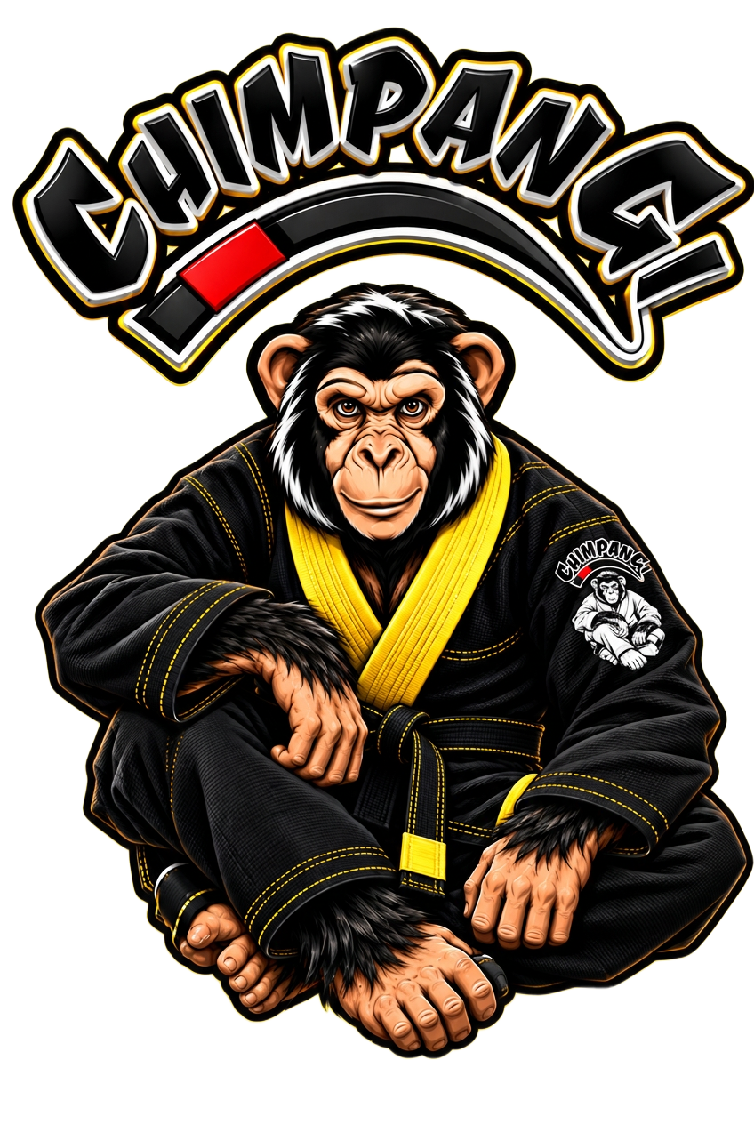 Chim-Pan-Gi