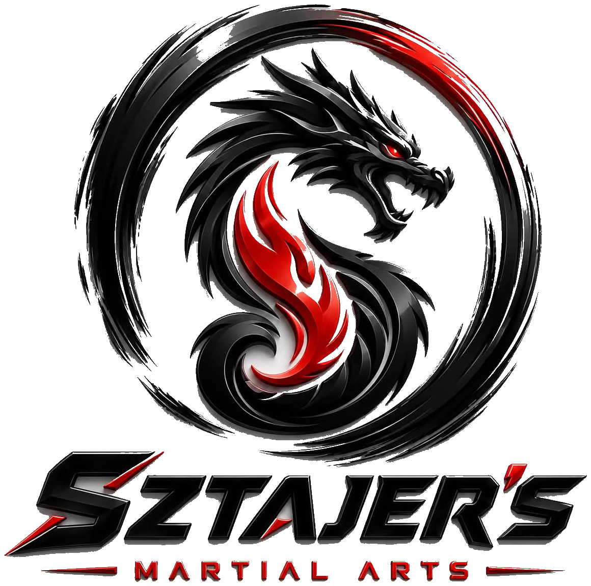 Sztajer's Martial Arts