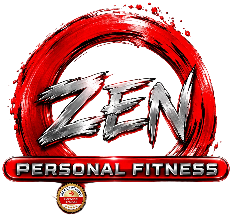 ZEN Personal Fitness
